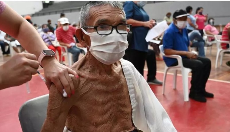 صندوق النقد الدولي يقدم مساعدات بـ 50 مليار دولار لأميركا اللاتينية بسبب كورونا