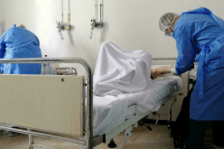 أمريكا تدعم تونس بمليون لتر من الأكسجين