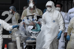 كوفيد 19 يقتل مليون و200 ألف شخص منذ ديسمبر الماضي