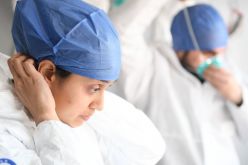 فيروس كورونا يصل مصر