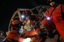 مأساة “فندق كورونا”.. إرتفاع عدد القتلى والعشرات تحت الأنقاض