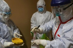 كورونا.. 5090 حالة إصابة جديدة و121 حالة وفاة في الصين