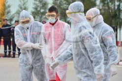 كورونا في الجزائر.. 26 ولاية خالية من الوباء و3 ولايات تسجل أكثر من 10 إصابات