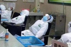 الصين: إرتفاع عدد وفيات فيروس كورونا إلى 1666 حالة