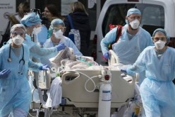 كورونا تقتل 965 ألف شخص وتصيب أكثر من 31 مليون حول العالم