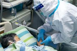 كورونا يقتل أول رجل في تايوان