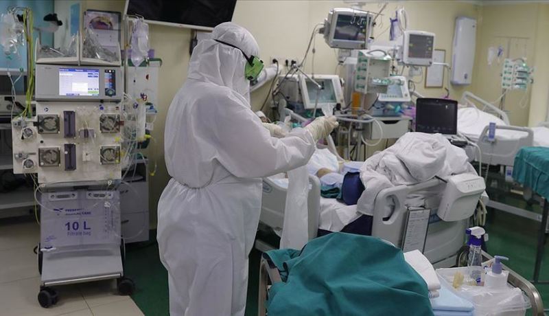 ممثلة الصحة العالمية بالجزائر: المضادات الحيوية لا تقتل فيروس كورونا بل الميكروبات فقط