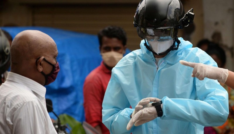 إصابات “كورونا” تقفز إلى 23 مليونا وإسبانيا وإيطاليا تعودان إلى نقطة الصفر