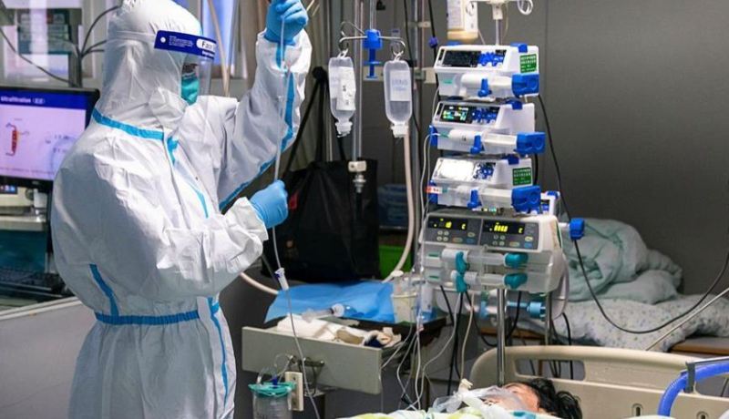 ضحايا فيروس كورونا يتخطون الـ1500