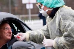 ألمانيا: وضع المستشفيات صعب للغاية بسبب تفشي كورونا