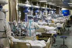 أمريكا تتصدر دول العالم في إصابات ووفيات كورونا