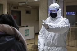 49 إصابة جديدة في الصين وعزل 11 منطقة سكنية