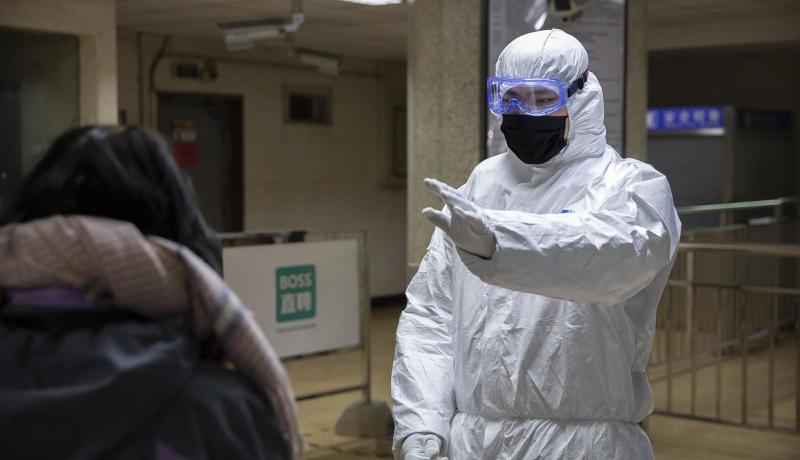 إرتفاع عدد وفيات فيروس كورونا إلى 490 حالة