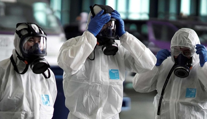 لأول مرة منذ 25 يوما.. الصين تسجّل صفر إصابة بـ”كورونا”