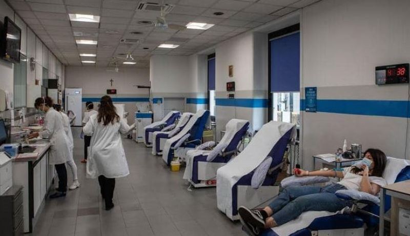 دراسة جديدة تكشف حقيقة إنتقال كورونا عبر الهواء