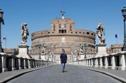 إيطاليا.. تسجيل تراجع في عدد الوفيات بفيروس كورونا