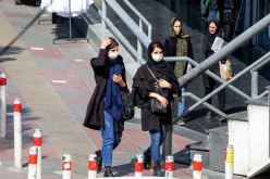 إيران.. 1053 إصابة جديدة و129 وفاة بفيروس كورونا في يوم واحد!