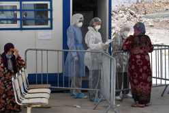 في أثقل حصيلة منذ بداية الوباء 194 وفاة بكورونا في تونس خلال 24 ساعة