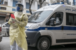 الصحة التونسية:”الوضع الصحي في المرحلة الحالية صعب جدا”