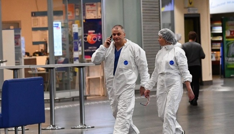 ألمانيا تعلن أول وفاة بفيروس كورونا