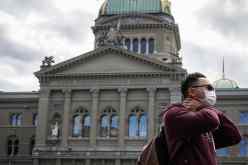 سويسرا: 9665 إصابة جديدة بفيروس كورونا خلال 4 أيام