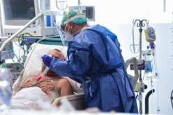 تجارب سريرية في ألمانيا وبريطانيا لعلاج كورونا