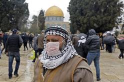 وزارة الصحة الفلسطينية: إرتفاع نسبة المتعافين من فيروس كورونا إلى 61 بالمائة