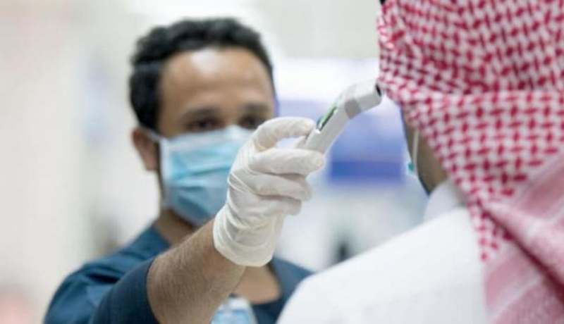 تسجيل 2307 إصابة جديدة بفيروس كورونا في السعودية اليوم