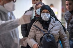 المغرب تسجيل 12 حالة إصابة جديدة بفيروس كورونا