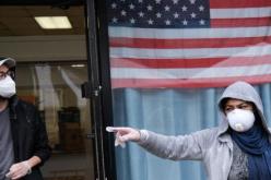 “كورونا” يستفحل في أمريكا.. أكثر من 77 ألف حالة جديدة في يوم!