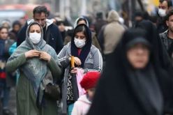 إيران.. تسجيل 2180 حالة إصابة جديدة بفيروس كورونا