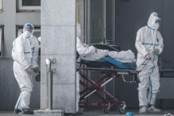 فرنسا: عدد الوفيات بفيروس كورونا يقترب من مئة ألف