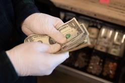 هذه هي حقيقة إنتقال فيروس كورونا عبر الأوراق النقدية