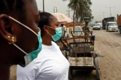 ظهور سلالة متحورة من فيروس كورونا في نيجيريا