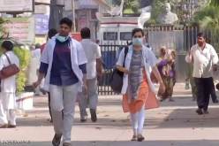 الهند.. أزيد من ألفي حالة وفاة بفيروس كورونا خلال 24 ساعة