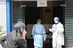 وزارة الصحة: ارتفاع عدد المصابين بفيروس كورونا إلى 847  وتسجيل 14 حالة وفاة