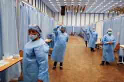 أكثر من 170 مليونا إصابة و3.5 مليون وفاة بفيروس كورونا و2 مليار عملية تلقيح