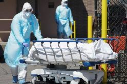 أكثر من 2.5 مليون وفاة عبر العالم بسبب كورونا