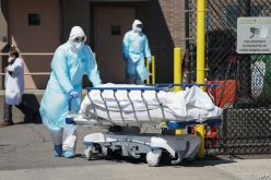 إرتفاع حصيلة وفيات كورونا عبر العالم إلى مليونين و460 ألف حالة