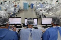 175 مليون إصابة و4 ملايين وفاة بسبب فيروس كورونا عبر العالم