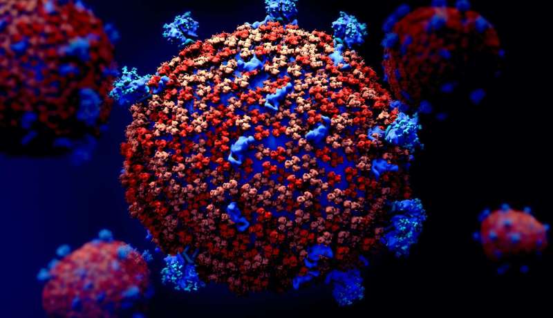 كورونا.. العراق يمنع دخول حاملي الجنسية الصينية لمدة شهر