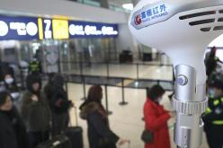 كوريا الشمالية تغلق حدودها أمام السياح بسبب فيروس كورونا