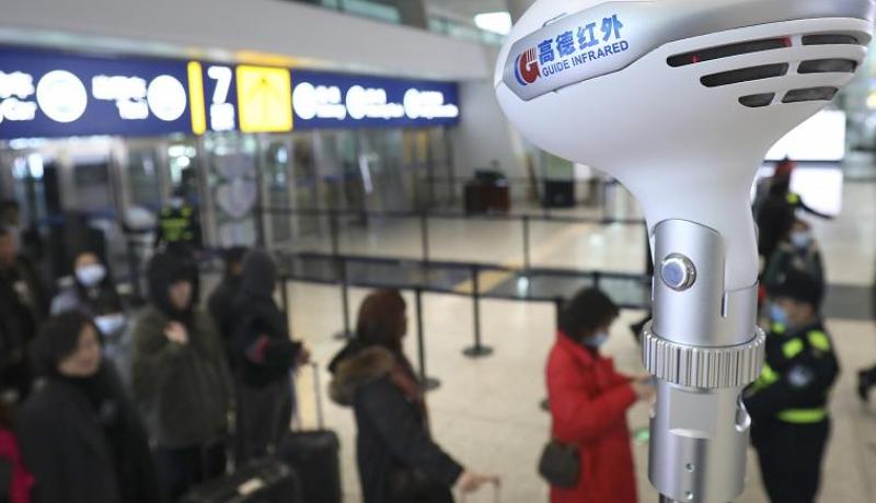 كوريا الشمالية تغلق حدودها أمام السياح بسبب فيروس كورونا