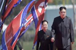 كوريا الشمالية توافق إجراء محادثات مع جارتها لتحسين العلاقات