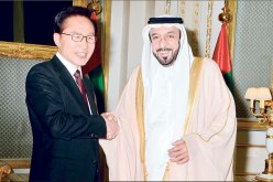 نيابة كوريا الجنوبية تحقّق في ملابسات صفقة عسكرية سريّة مع الإمارات