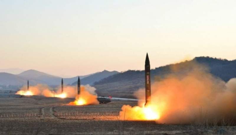 مقتل 200 شخص في انهيار نفق في كوريا الشمالية