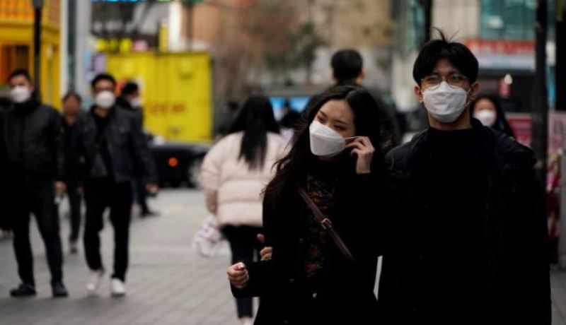 كوريا الجنوبية.. أساور إلكترونية لتتبع الأشخاص المخالفين للحجر الصحي