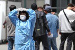 استنفار في كوريا الجنوبية بعد اكتشاف بؤرة جديدة لوباء “كورونا”