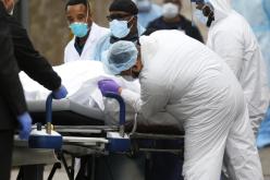 مليون و117 وفاة وأكثر من 40 مليون إصابة بـكوفيد 19 في العالم