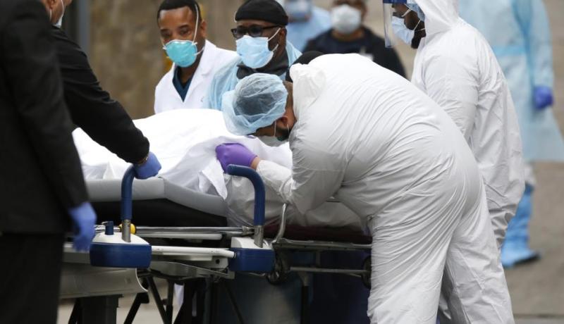 مليون و117 وفاة وأكثر من 40 مليون إصابة بـكوفيد 19 في العالم